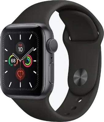 Montre connectée