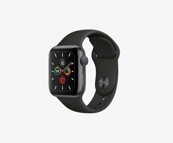 Apple Watch Series 6 Sénégal – Montre Connectée Premium | Lerou Nabi