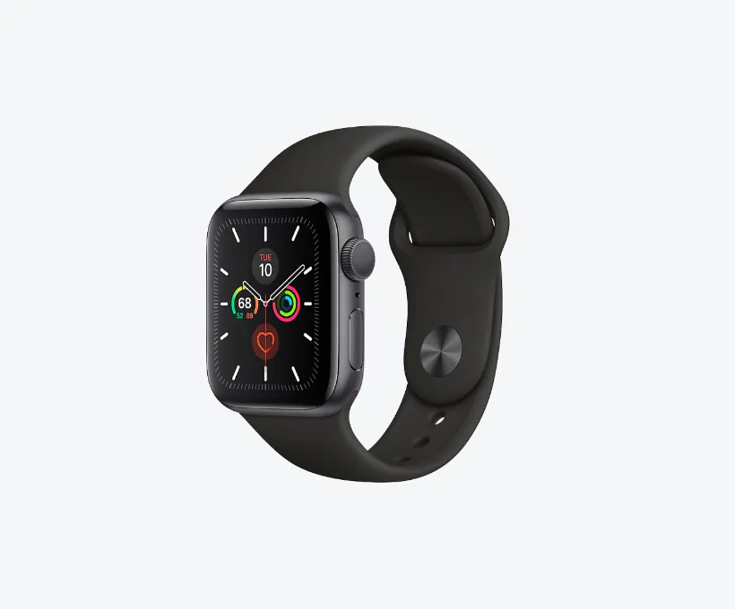 Apple Watch Series 6 Sénégal – Montre Connectée Premium | Lerou Nabi