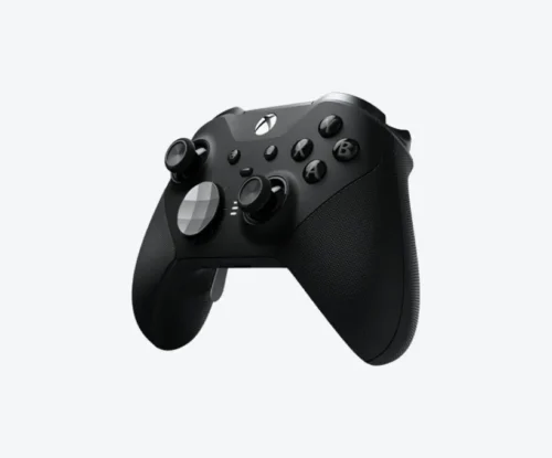 Manette Xbox Elite Series 2 Sénégal – Prix et Personnalisation | Lerou Nabi