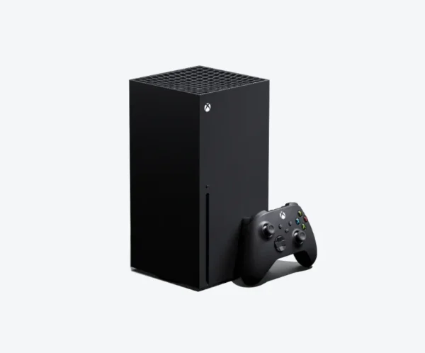 Console Xbox Series X Sénégal – Prix et Garantie 4K Gaming | Lerou Nabi