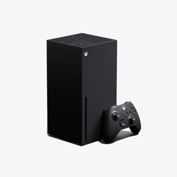 Console Xbox Series X