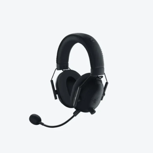 Casque Gaming Razer Blackshark