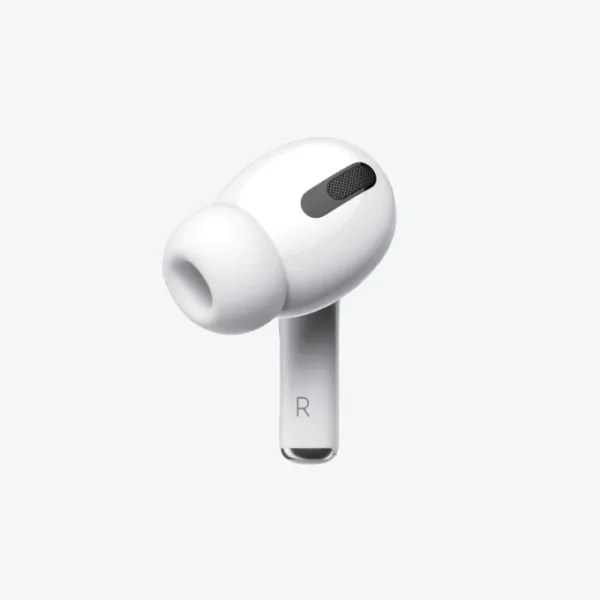 Écouteurs Apple AirPods Pro