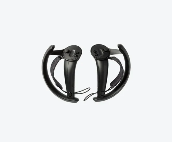 Manettes Valve Index Knuckles Sénégal – Contrôleurs VR PC | Lerou Nabi