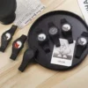 Montre Unisexe Silicone Premium – Édition Chiffres Arabes