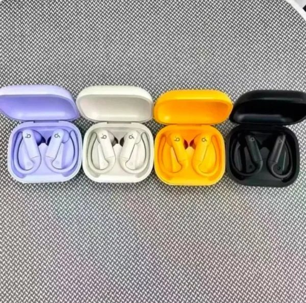 Écouteurs de Sport Powerbeats Pro 2 Sénégal – Prix | Lerou Nabi