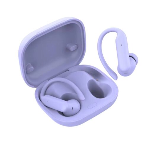 Écouteurs Sans Fil Sport Pro – Réduction de Bruit & Maintien Parfait (Bluetooth 5.3)